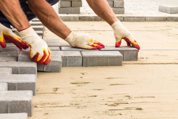  Springfield, OR Driveway Pavers Pros