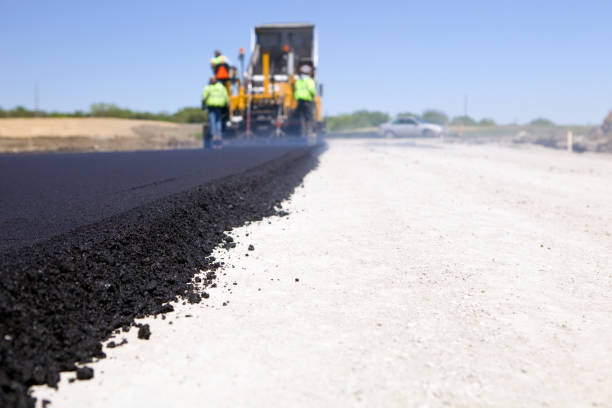 Best Driveway Pavers Near Me  in Springfield, OR