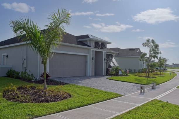 Reasons to Select Us for Your Driveway Paving Requirements in Springfield, OR