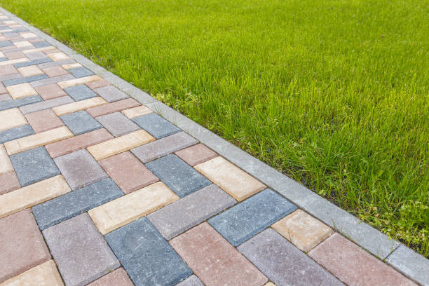 Best Interlocking Driveway Pavers  in Springfield, OR